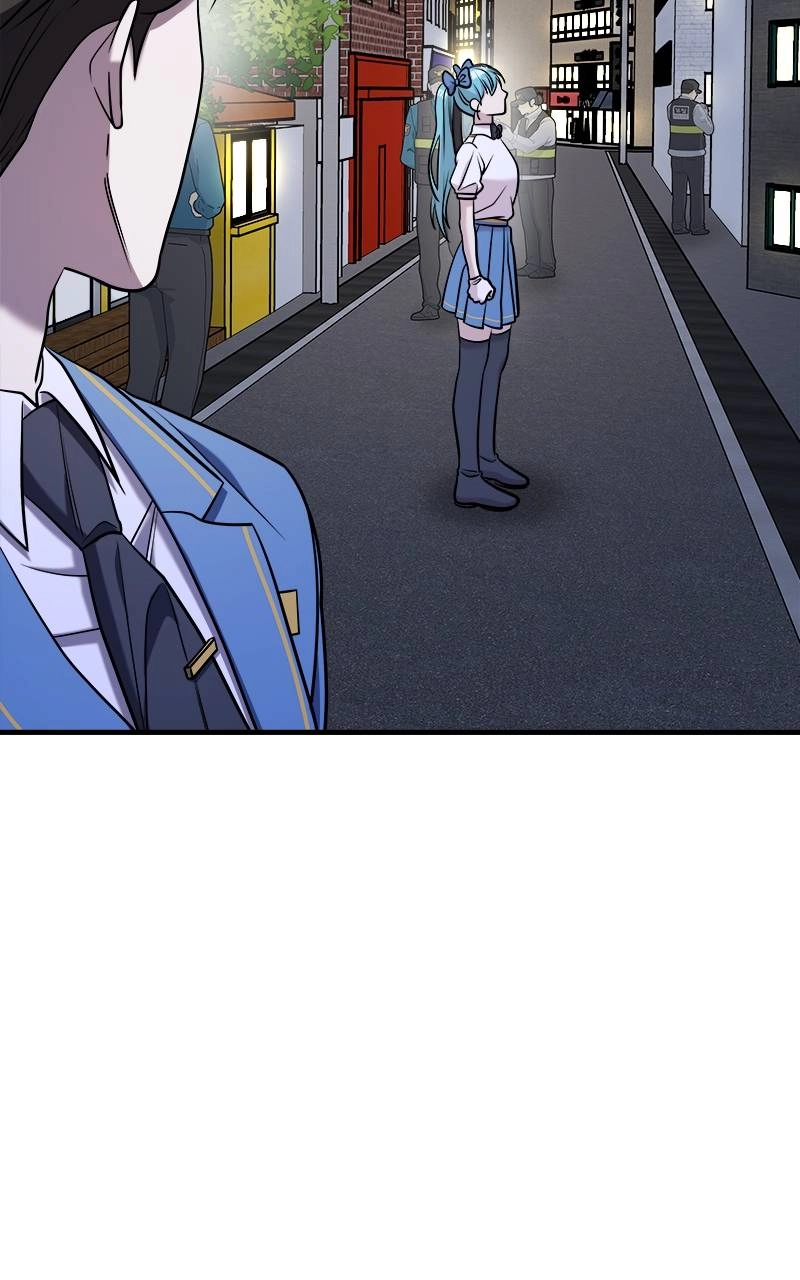 Villain with a Crush Chapter 54 Page 78