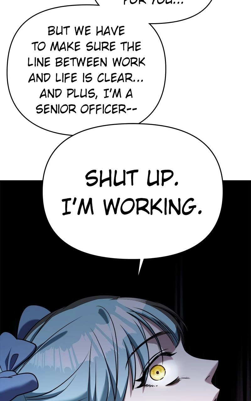 Villain with a Crush Chapter 54 Page 81