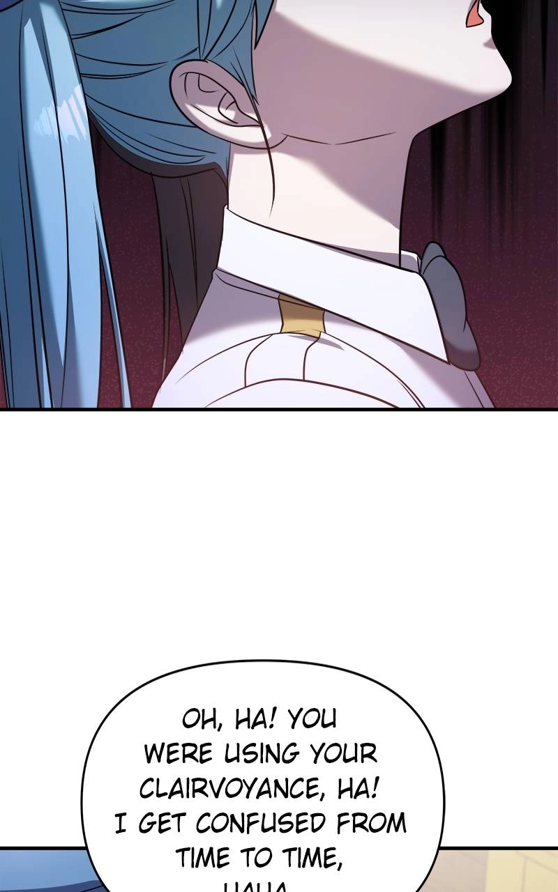 Villain with a Crush Chapter 54 Page 82