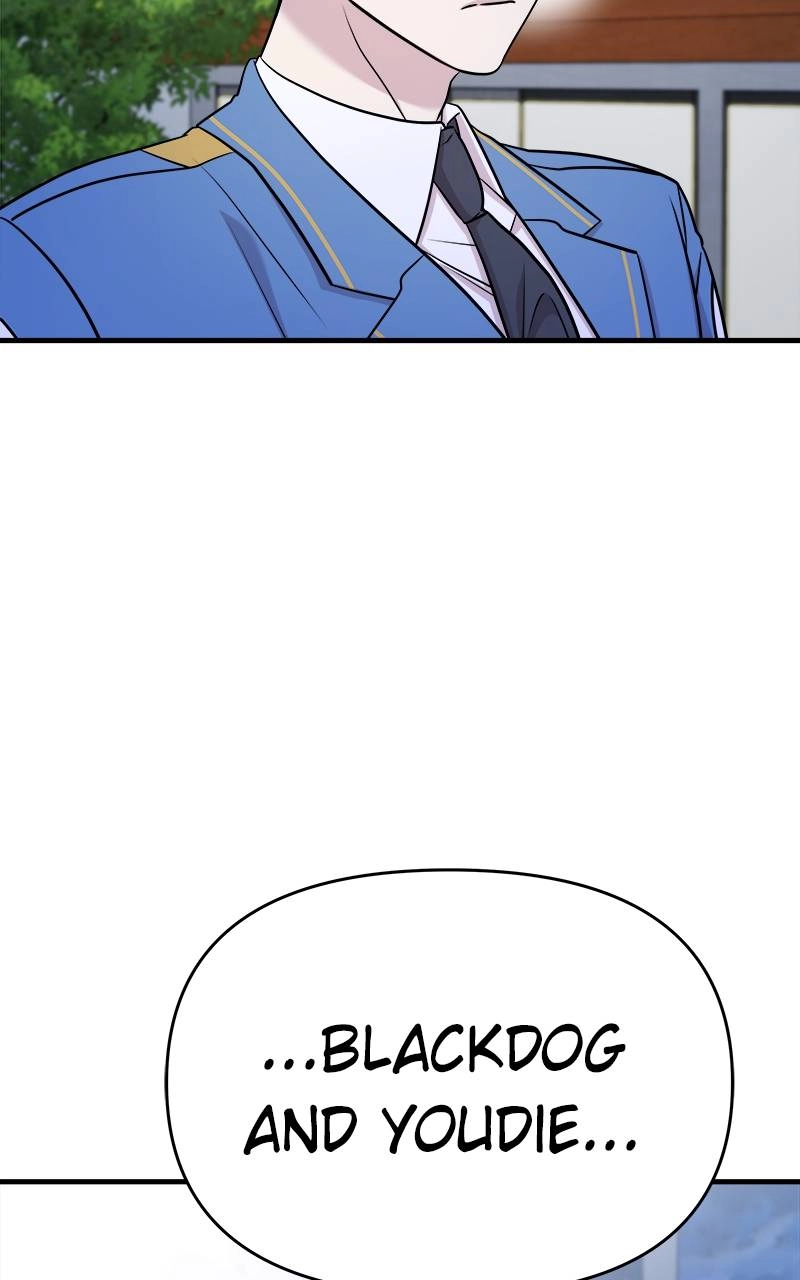 Villain with a Crush Chapter 54 Page 86