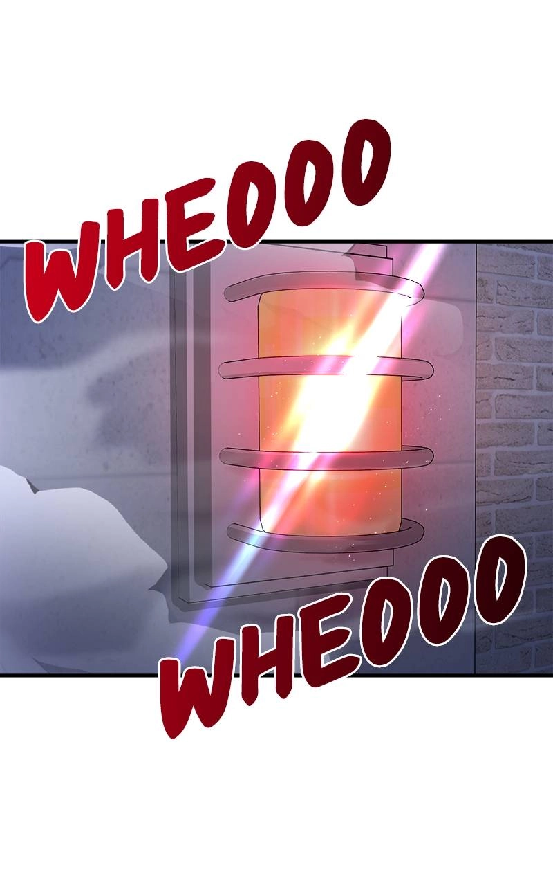 Villain with a Crush Chapter 54 Page 8