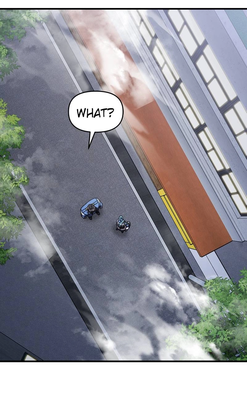 Villain with a Crush Chapter 54 Page 90