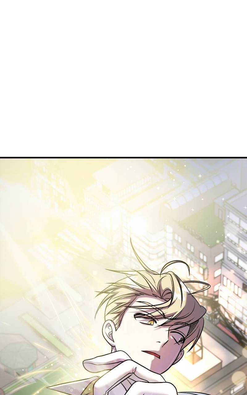 Villain with a Crush Chapter 54 Page 92