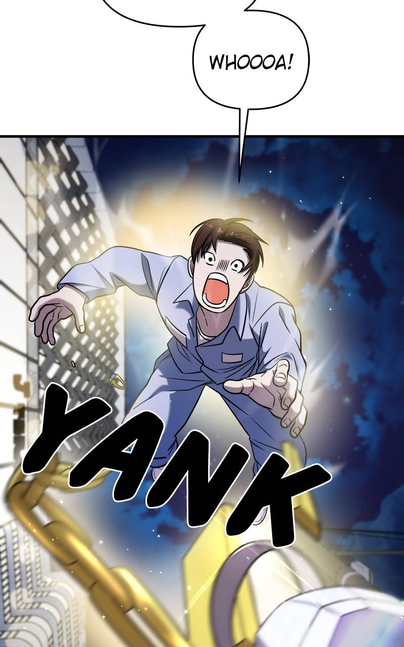 Villain with a Crush Chapter 54 Page 95