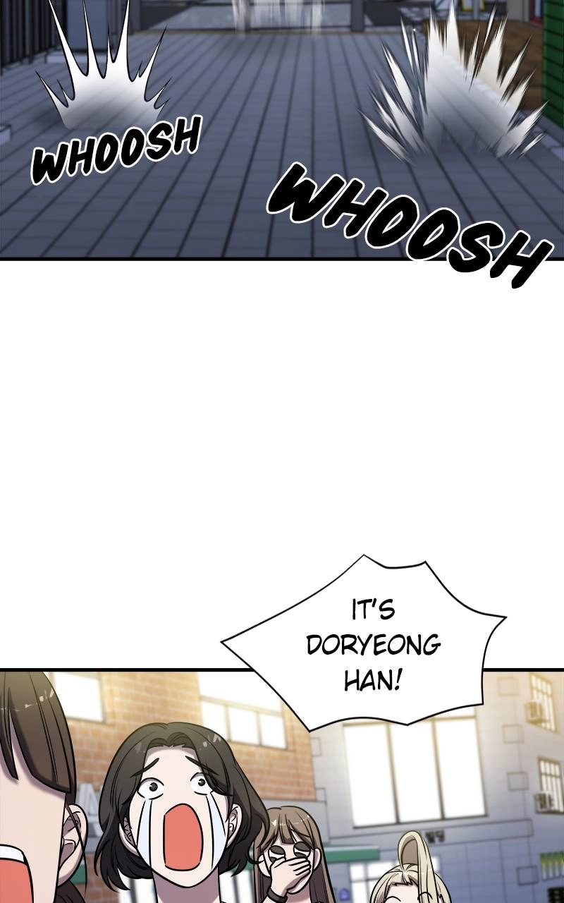 Villain with a Crush Chapter 54 Page 97