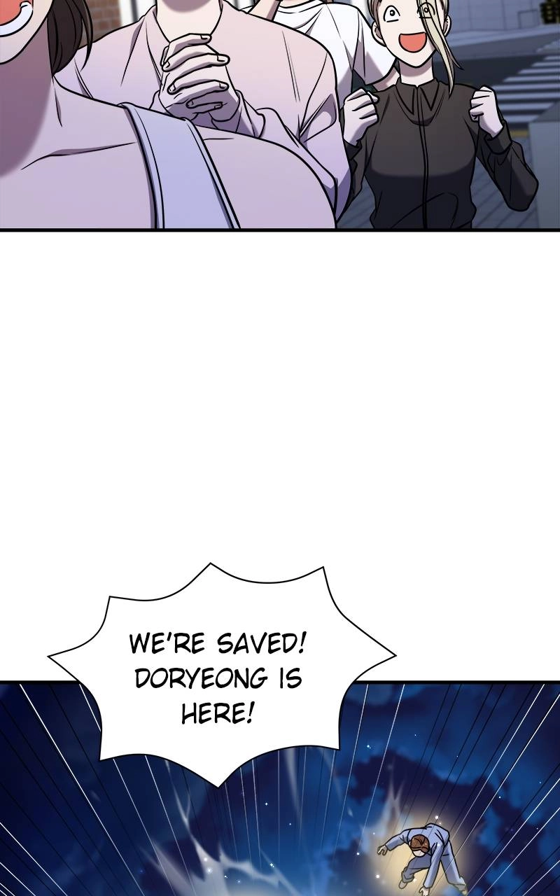 Villain with a Crush Chapter 54 Page 98