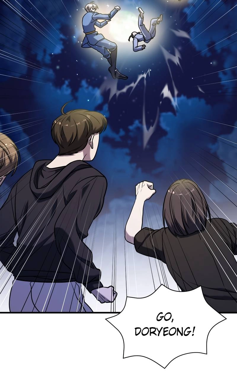 Villain with a Crush Chapter 54 Page 99