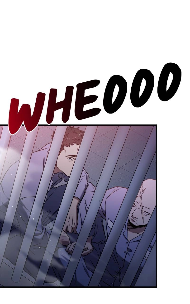 Villain with a Crush Chapter 54 Page 9