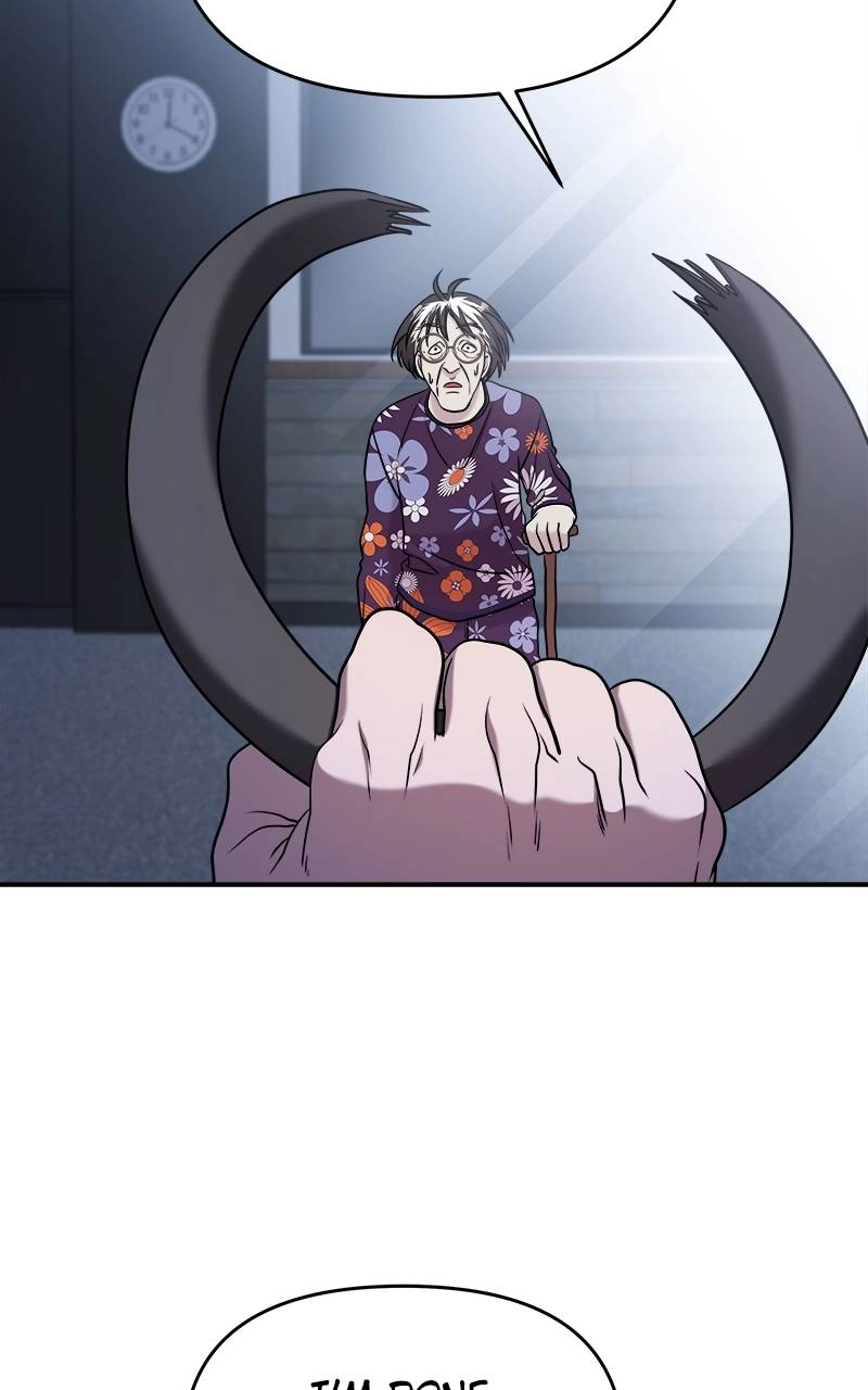 Villain with a Crush Chapter 58 Page 100
