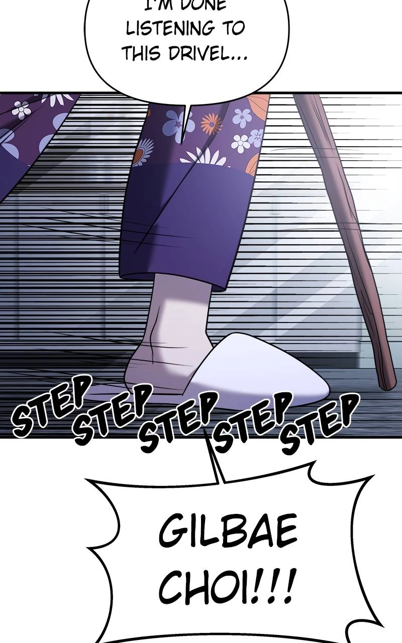 Villain with a Crush Chapter 58 Page 101