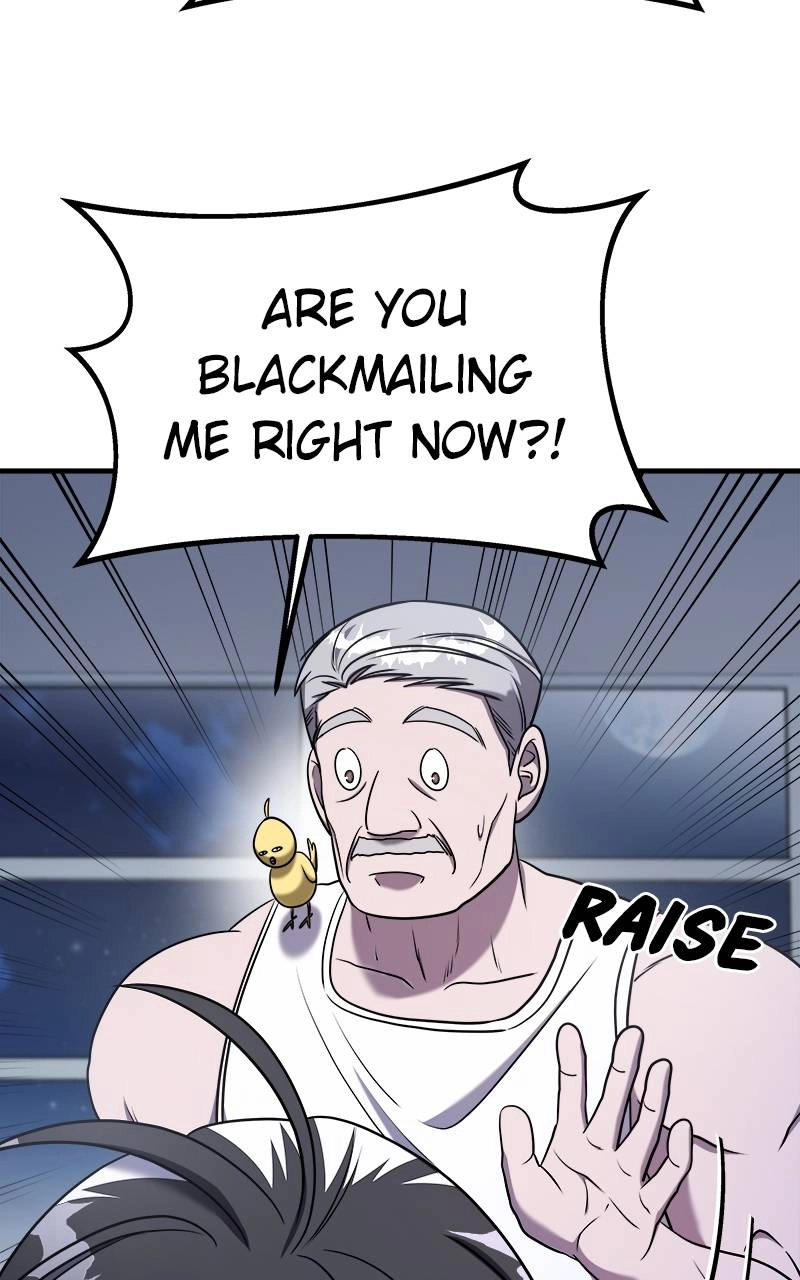 Villain with a Crush Chapter 58 Page 102