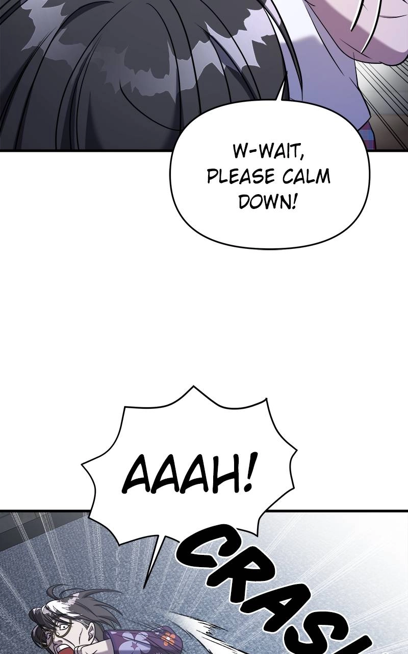 Villain with a Crush Chapter 58 Page 103