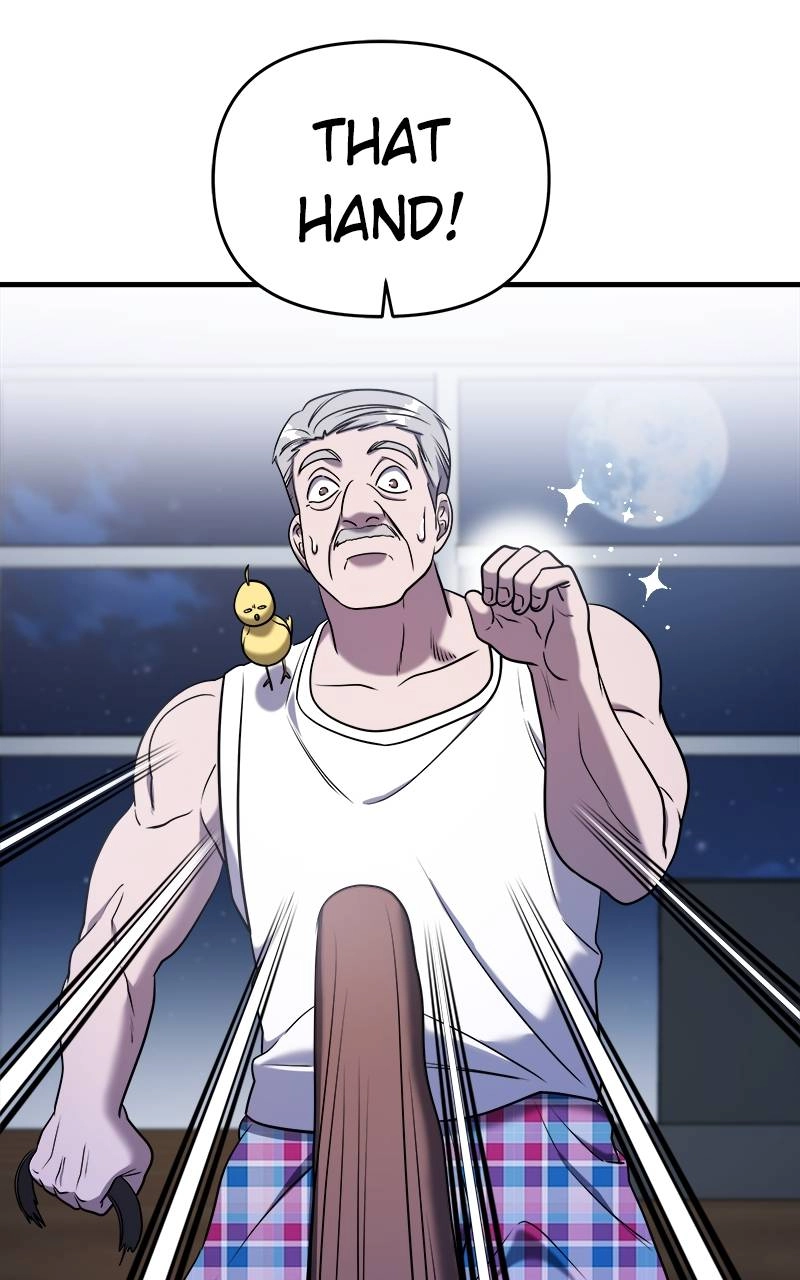 Villain with a Crush Chapter 58 Page 105