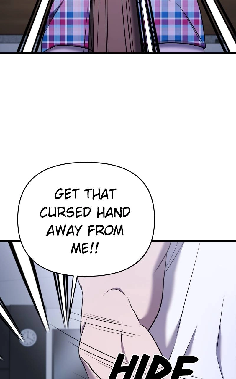 Villain with a Crush Chapter 58 Page 106
