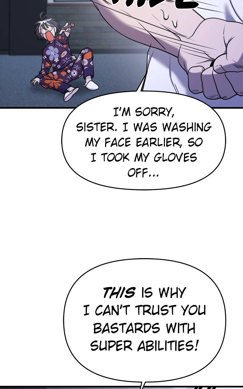 Villain with a Crush Chapter 58 Page 107