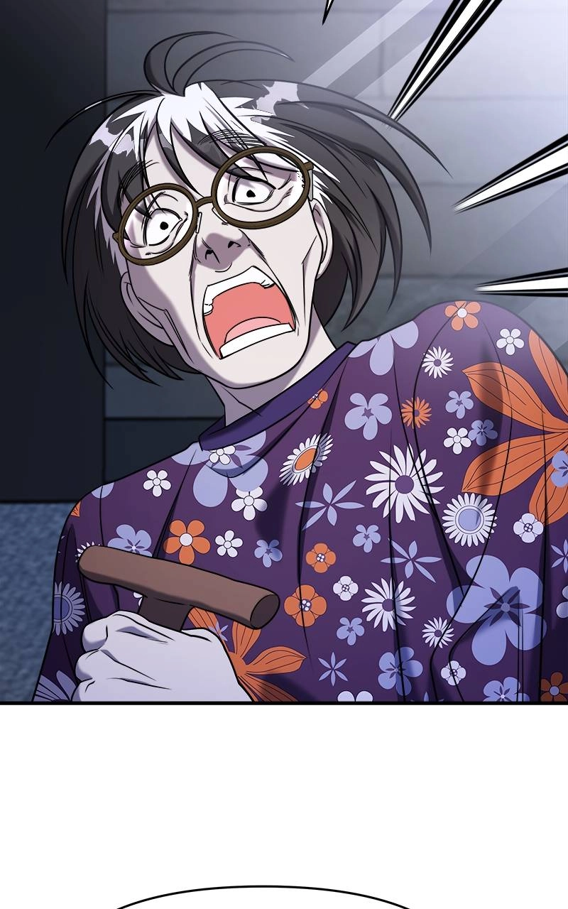 Villain with a Crush Chapter 58 Page 108