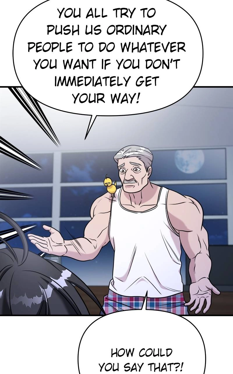 Villain with a Crush Chapter 58 Page 109