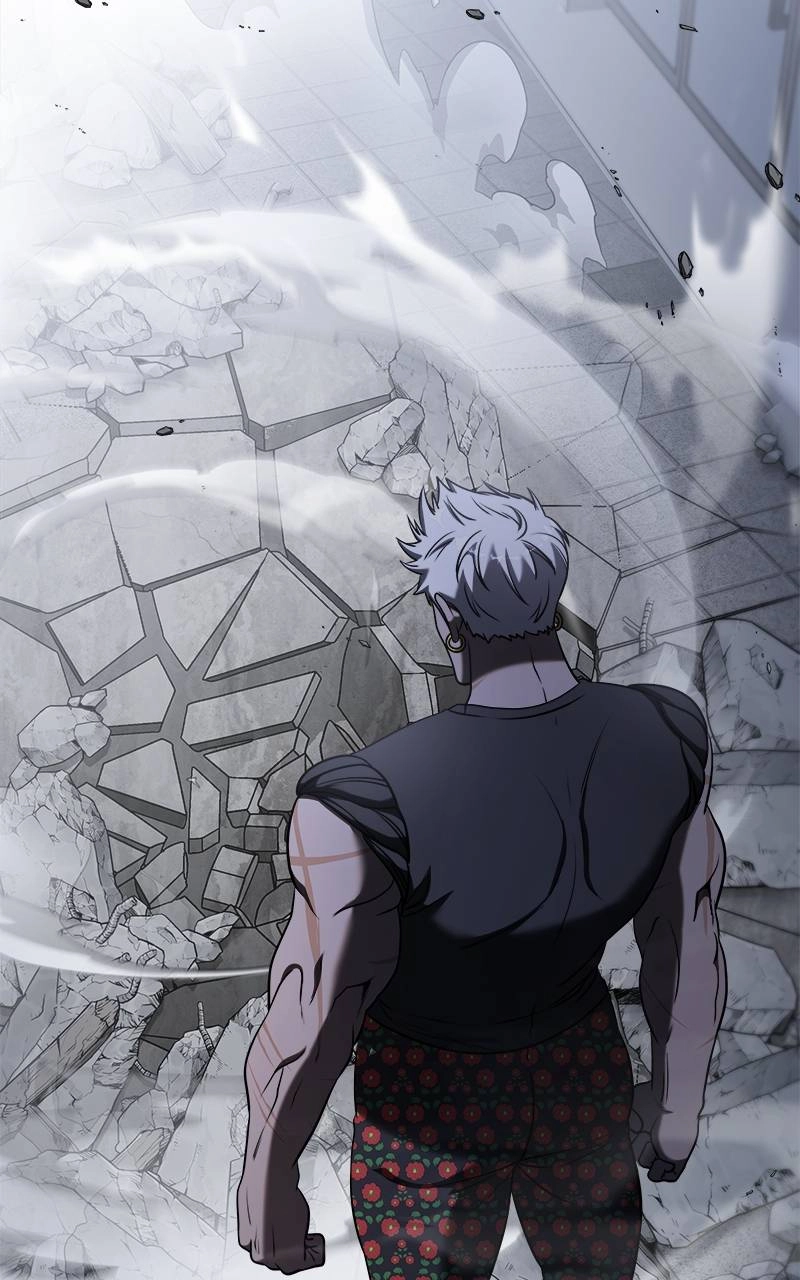 Villain with a Crush Chapter 58 Page 10
