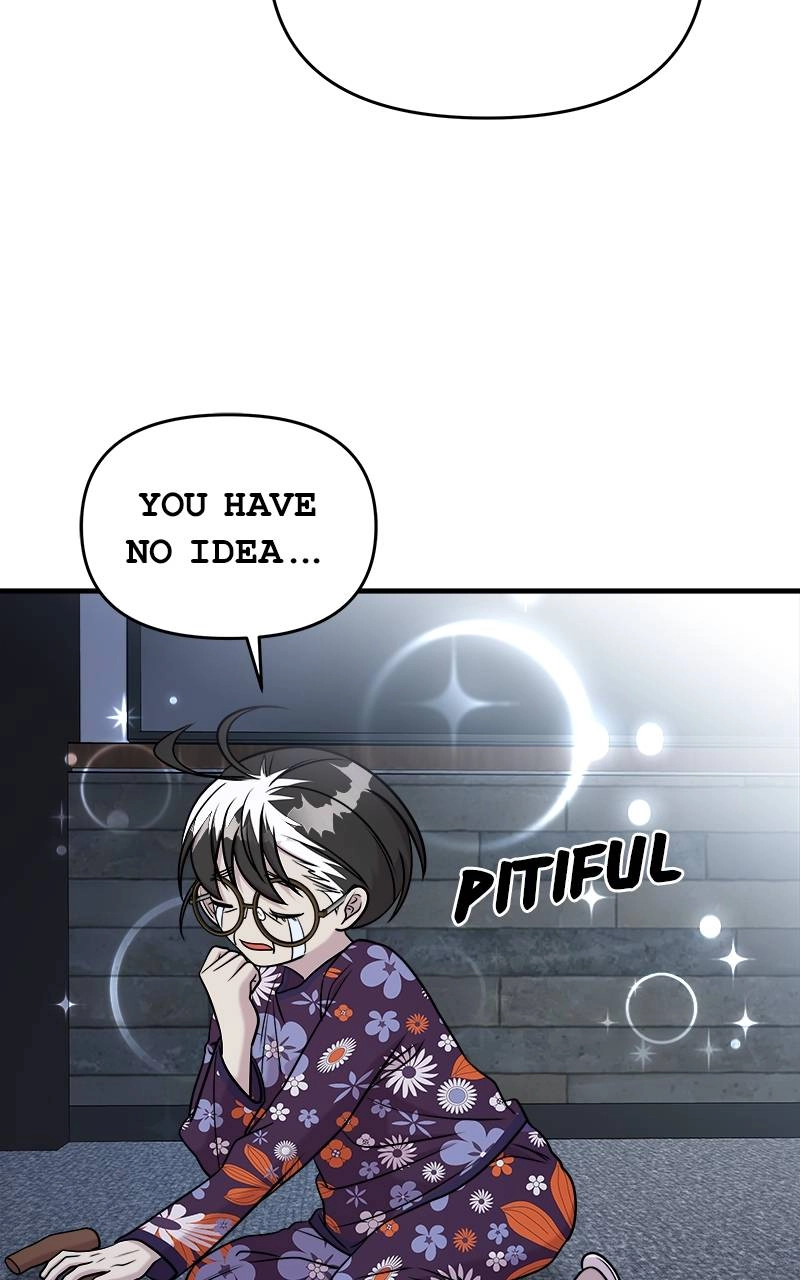 Villain with a Crush Chapter 58 Page 110