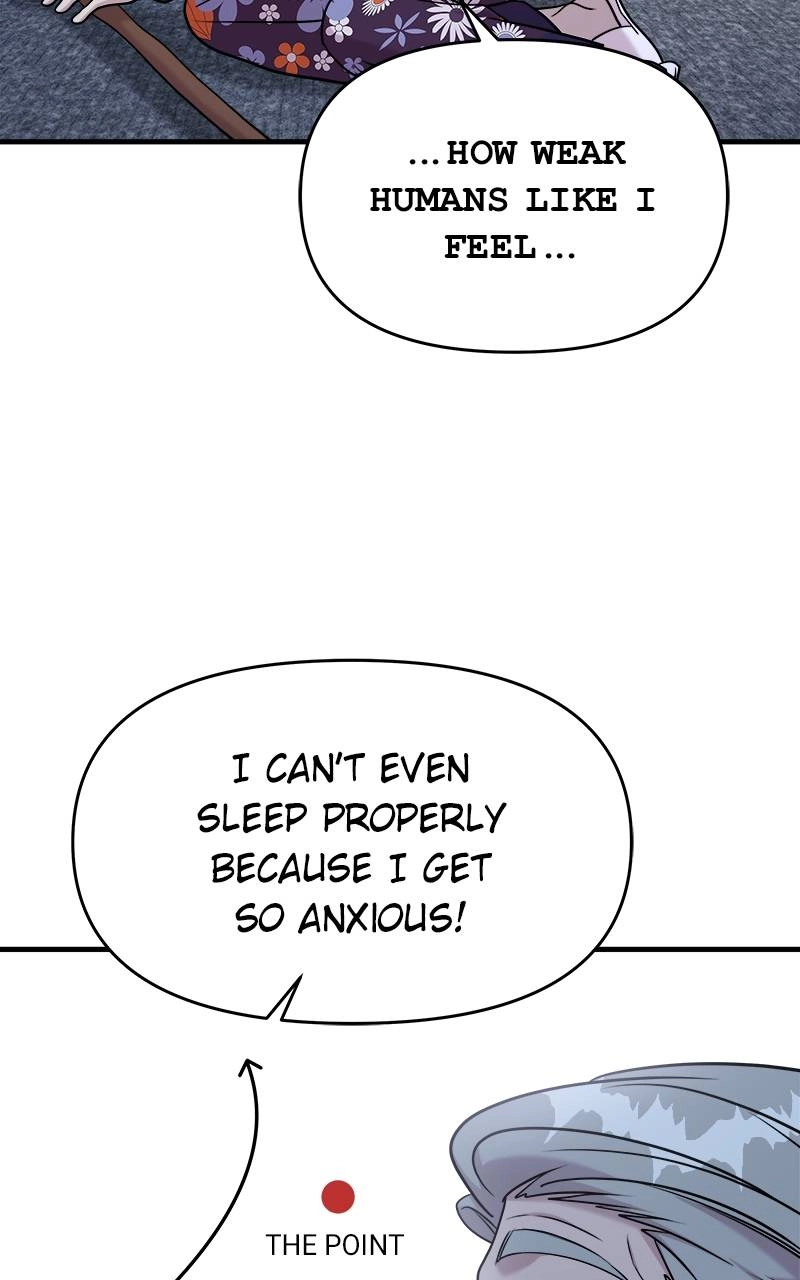 Villain with a Crush Chapter 58 Page 111