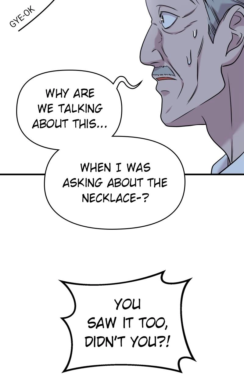 Villain with a Crush Chapter 58 Page 112