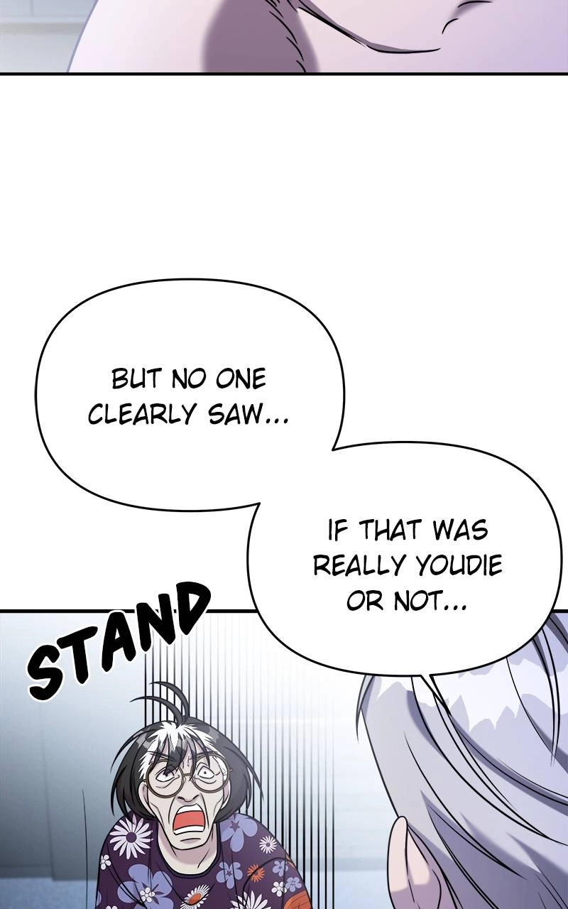 Villain with a Crush Chapter 58 Page 114
