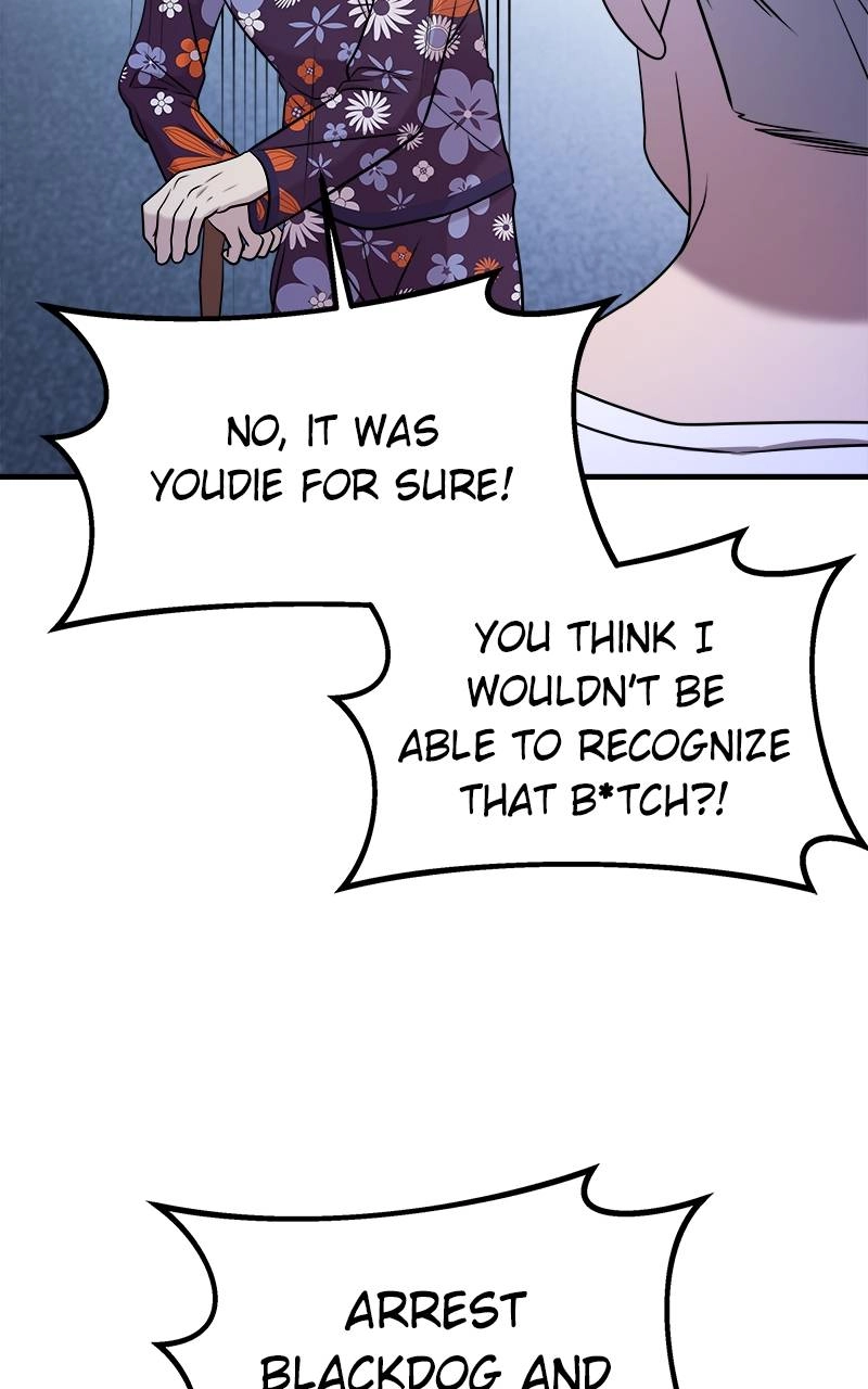 Villain with a Crush Chapter 58 Page 115
