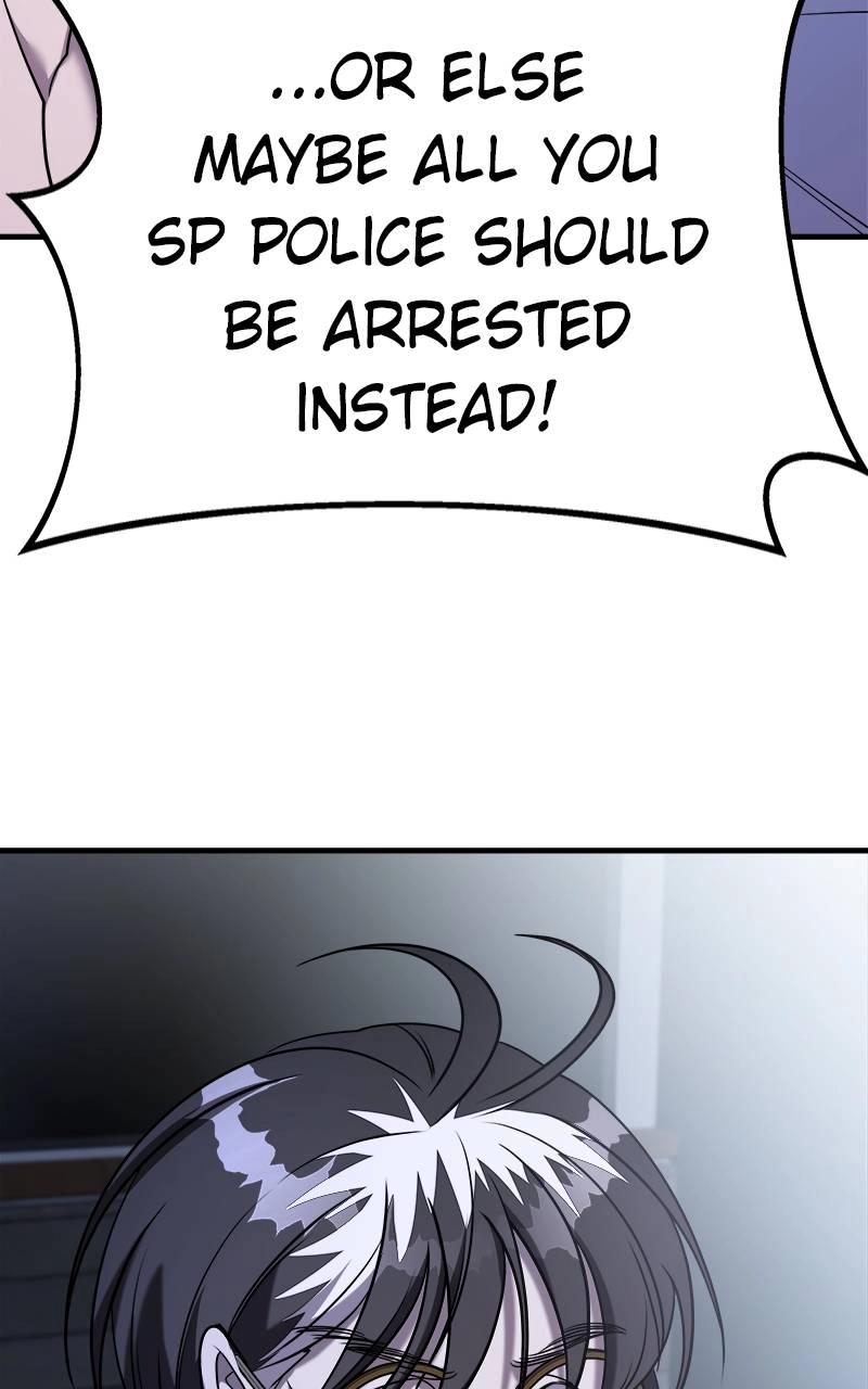 Villain with a Crush Chapter 58 Page 117