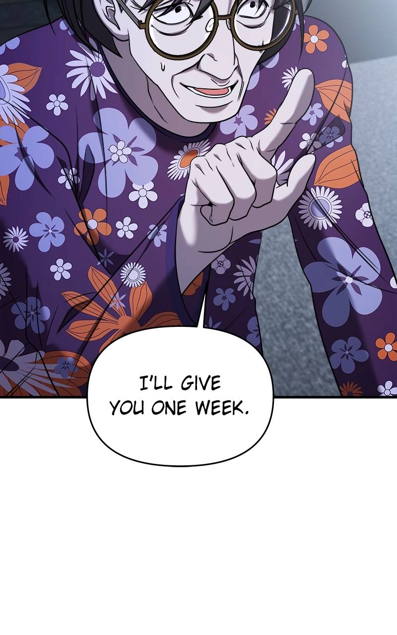 Villain with a Crush Chapter 58 Page 118
