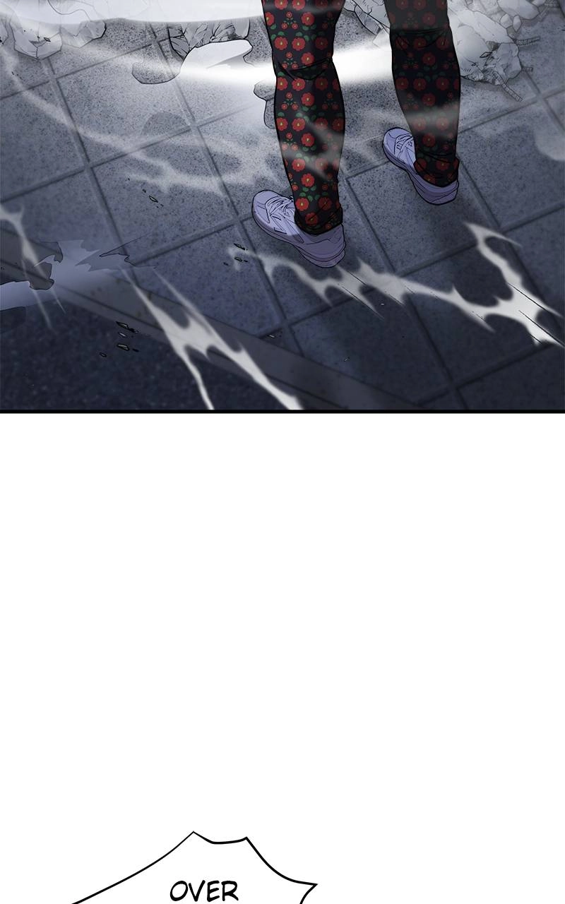 Villain with a Crush Chapter 58 Page 11