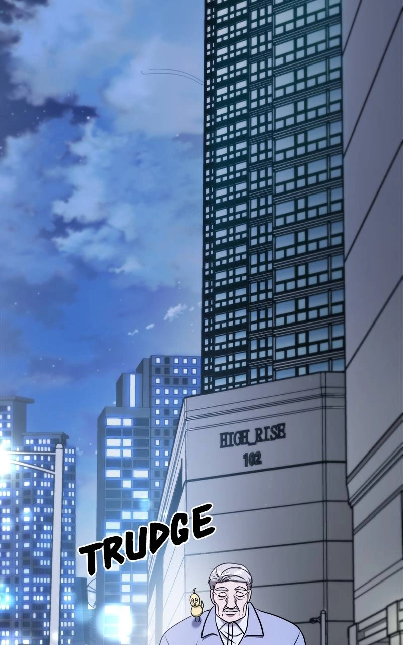 Villain with a Crush Chapter 58 Page 121