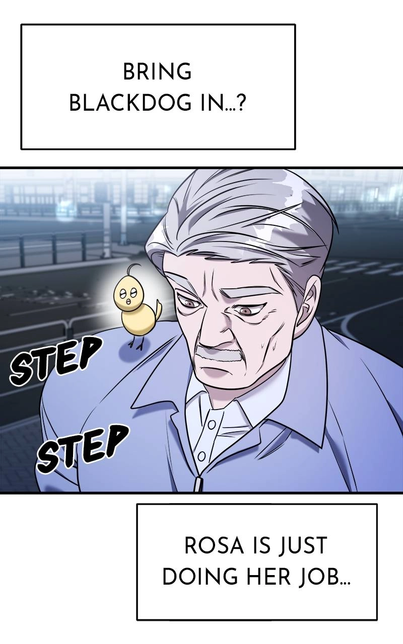 Villain with a Crush Chapter 58 Page 123