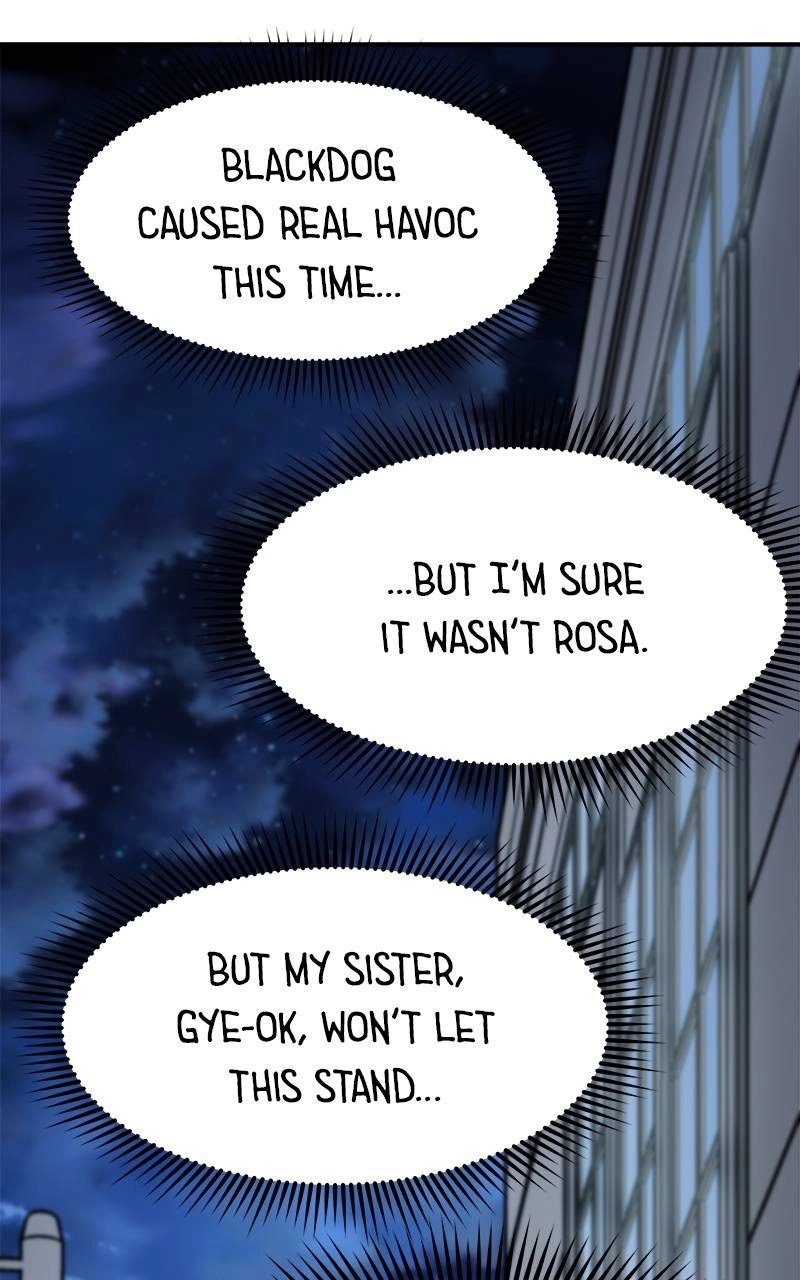Villain with a Crush Chapter 58 Page 127