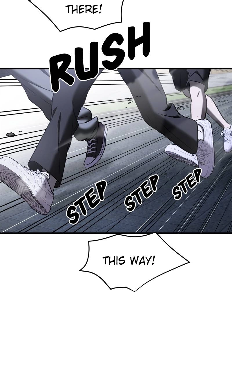 Villain with a Crush Chapter 58 Page 12
