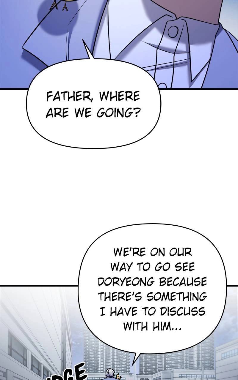 Villain with a Crush Chapter 58 Page 130