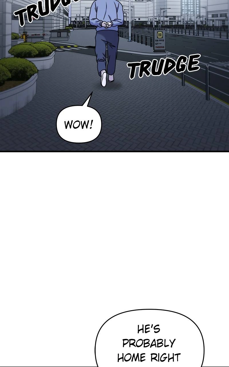 Villain with a Crush Chapter 58 Page 131