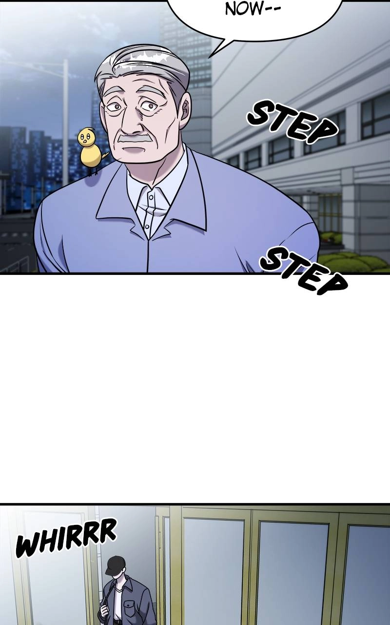 Villain with a Crush Chapter 58 Page 132