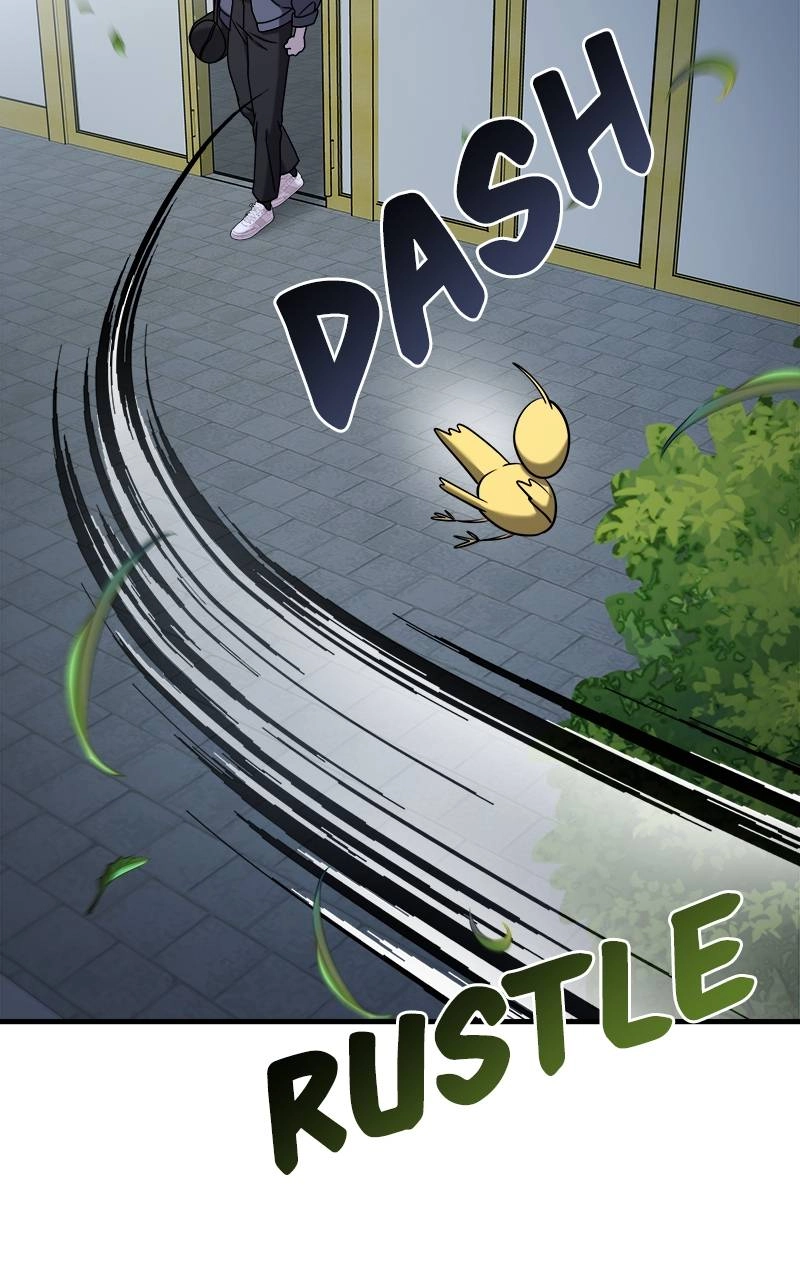 Villain with a Crush Chapter 58 Page 133
