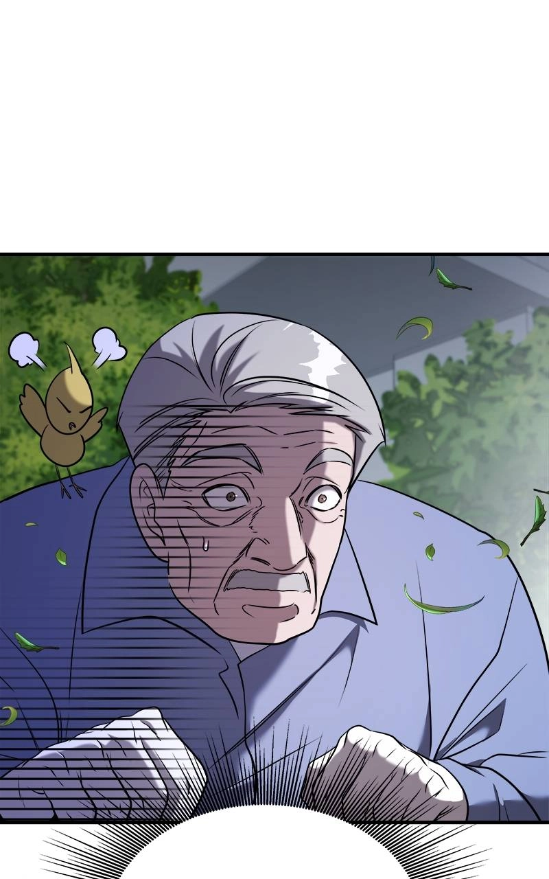 Villain with a Crush Chapter 58 Page 134