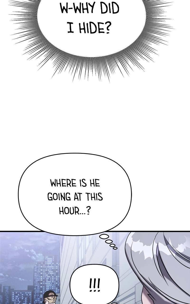 Villain with a Crush Chapter 58 Page 135