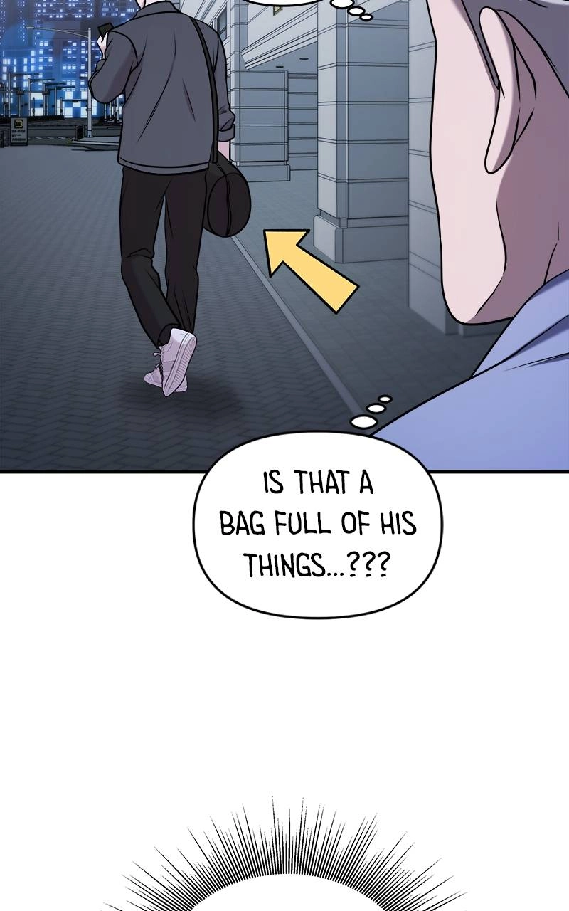 Villain with a Crush Chapter 58 Page 136