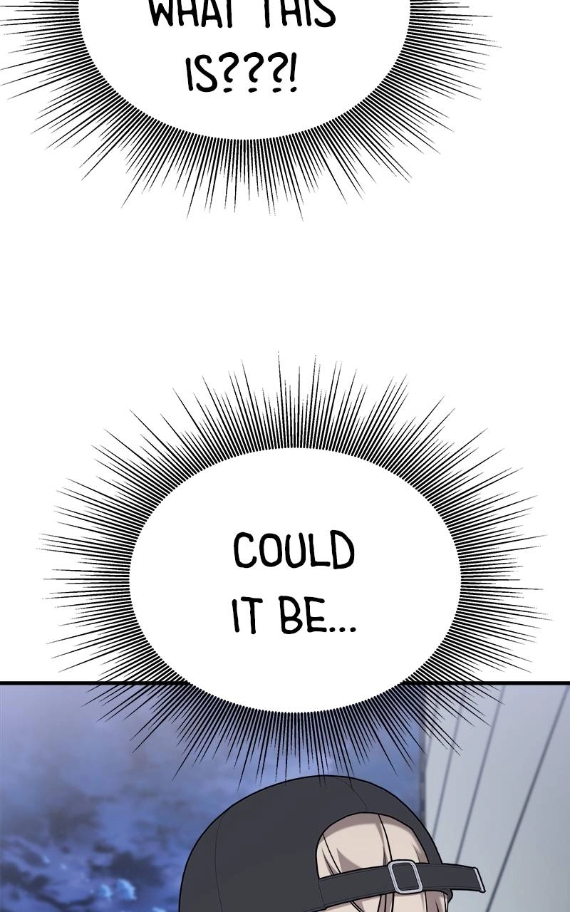 Villain with a Crush Chapter 58 Page 138