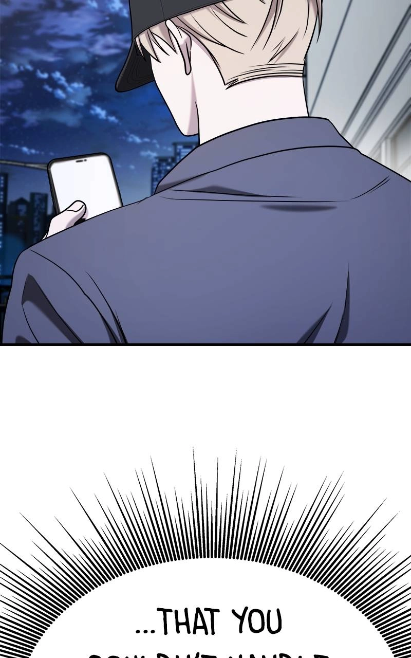 Villain with a Crush Chapter 58 Page 139