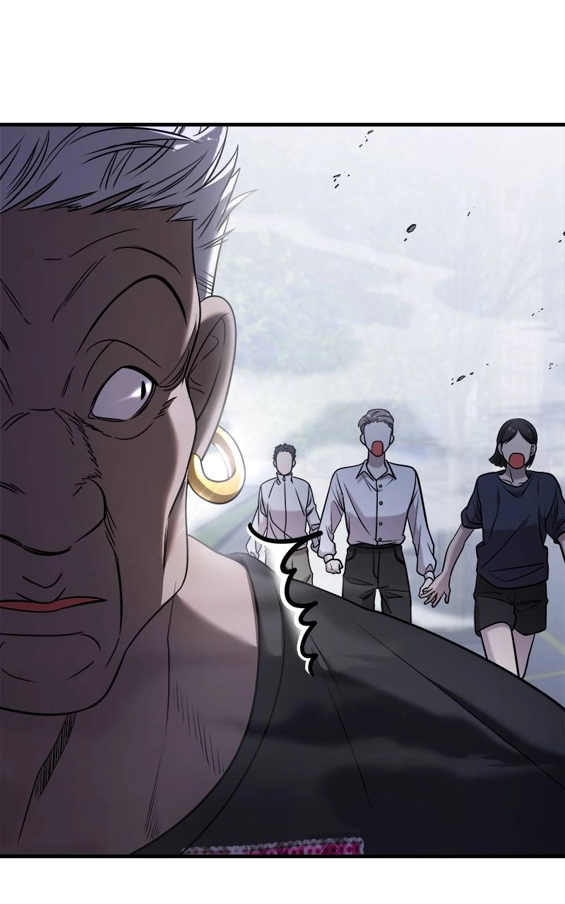 Villain with a Crush Chapter 58 Page 13
