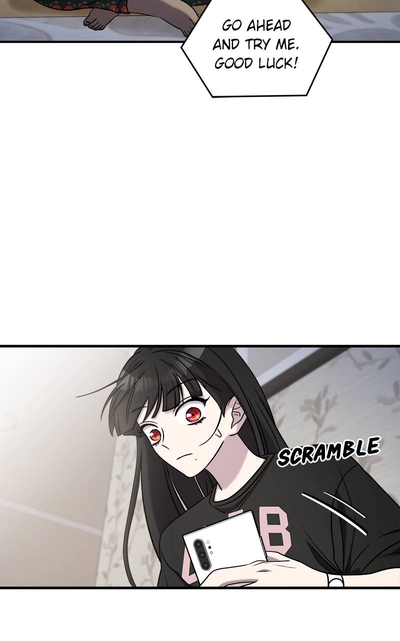 Villain with a Crush Chapter 58 Page 142