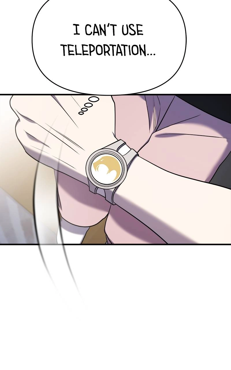 Villain with a Crush Chapter 58 Page 145