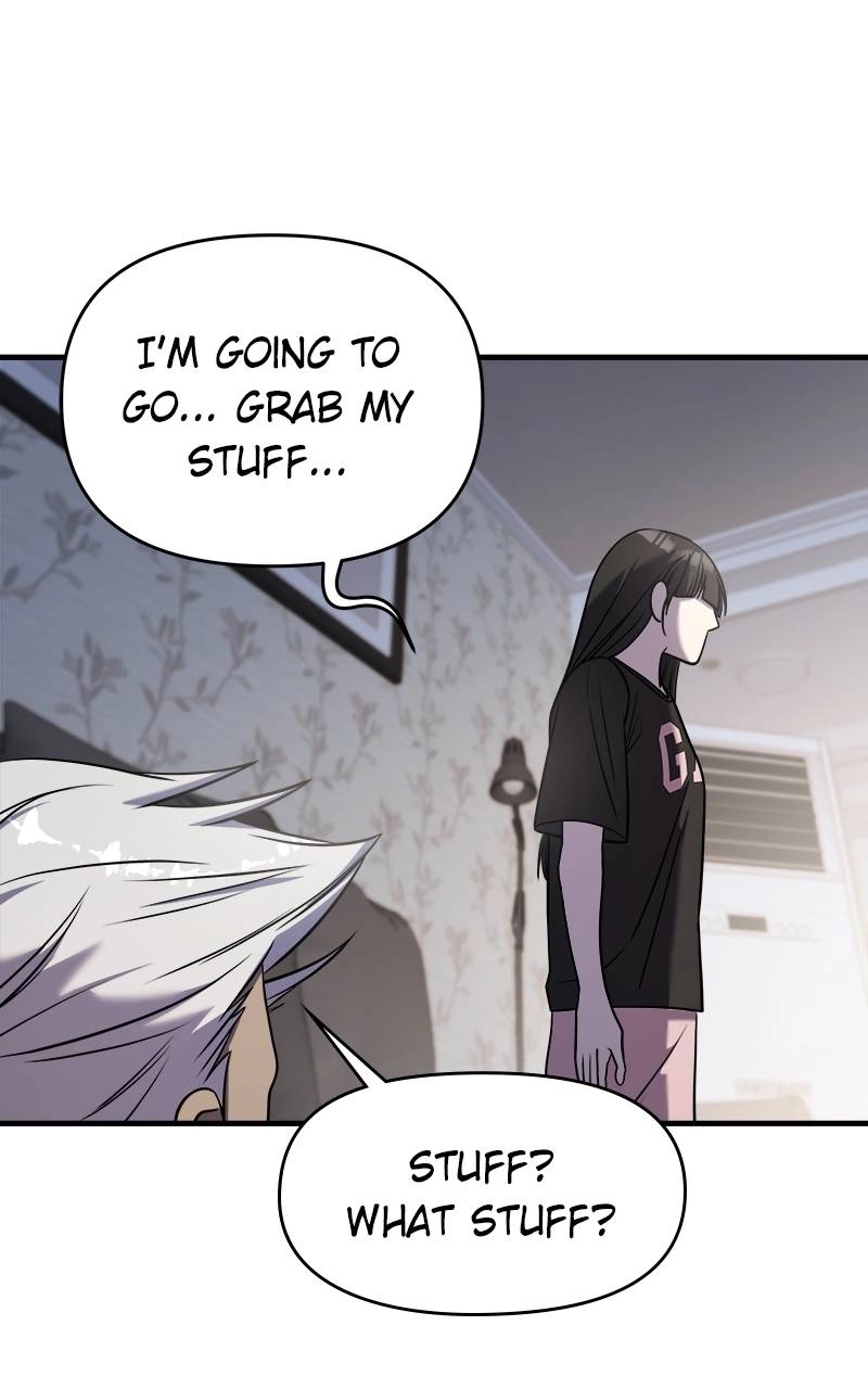 Villain with a Crush Chapter 58 Page 147