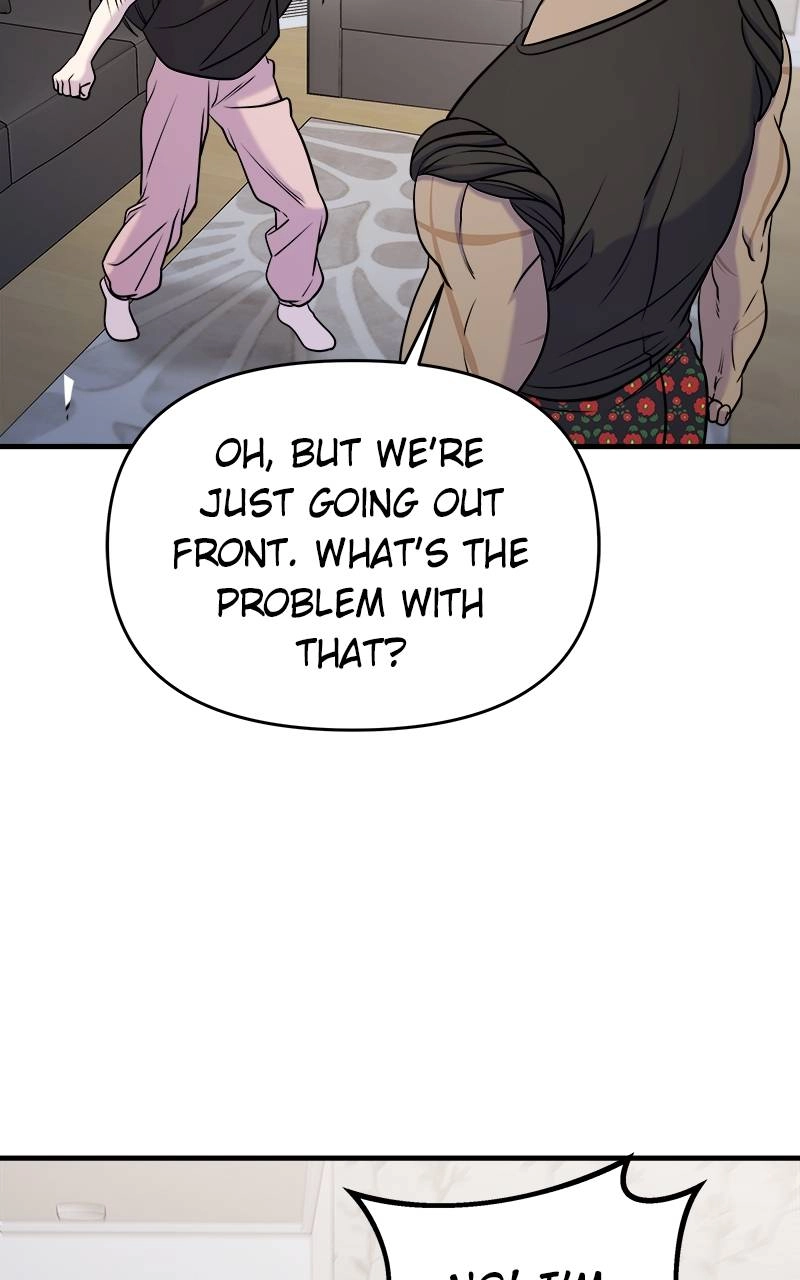 Villain with a Crush Chapter 58 Page 150