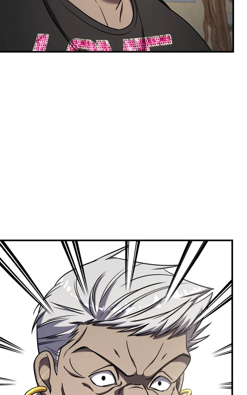 Villain with a Crush Chapter 58 Page 153