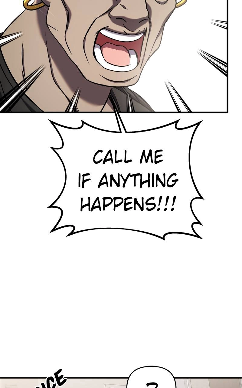 Villain with a Crush Chapter 58 Page 154